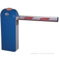 Car Parking Barrier Electric Automatic Boom Gates 50W 50Hz-